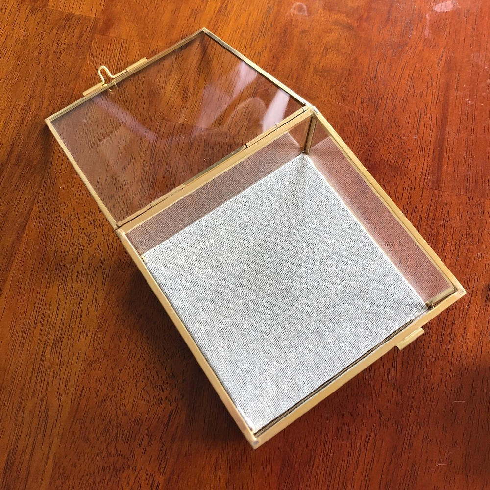 Jewelry Box